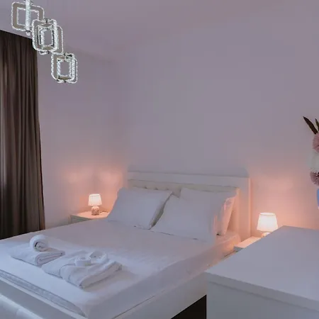 Apartament Duha Tirana
