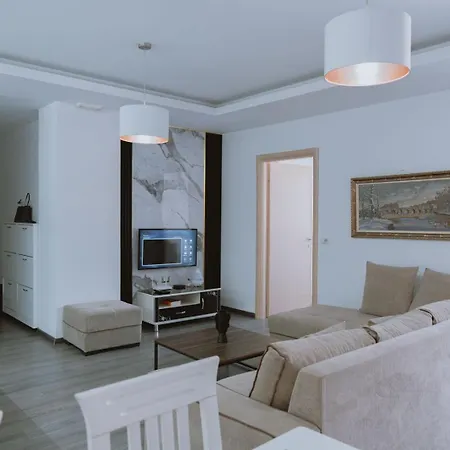 Apartament Duha