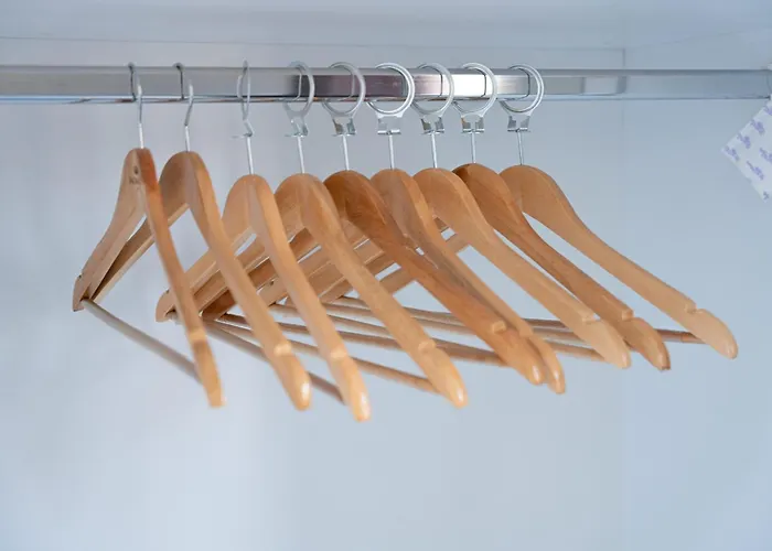 Apartment Duha *