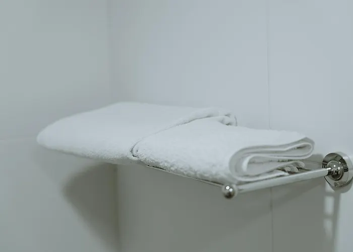 Duha Apartment *