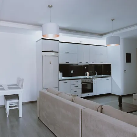 Duha Apartment *
