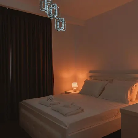 Duha Apartment