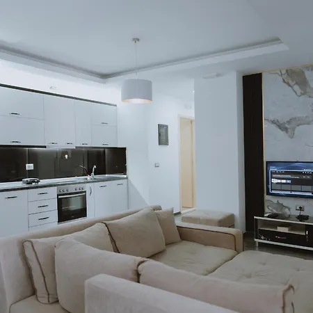 Duha Apartment *
