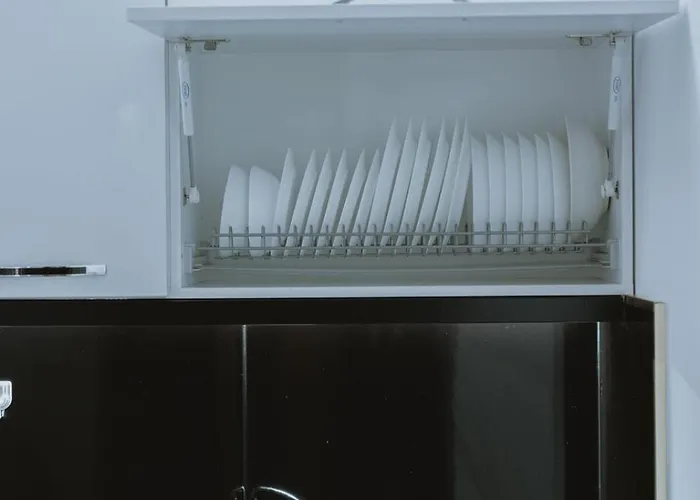 Duha Appartamento Tirana