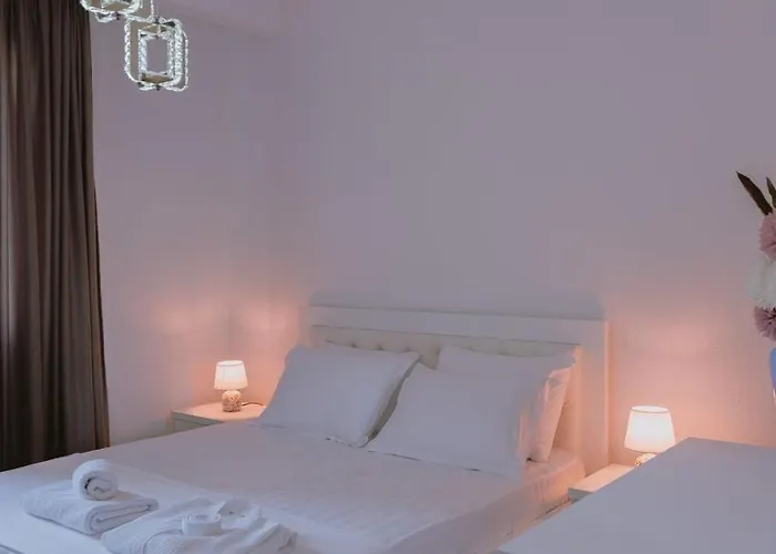 Appartamento Duha Tirana